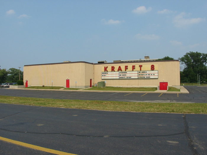 GQT Krafft 8 - July 2002 (newer photo)